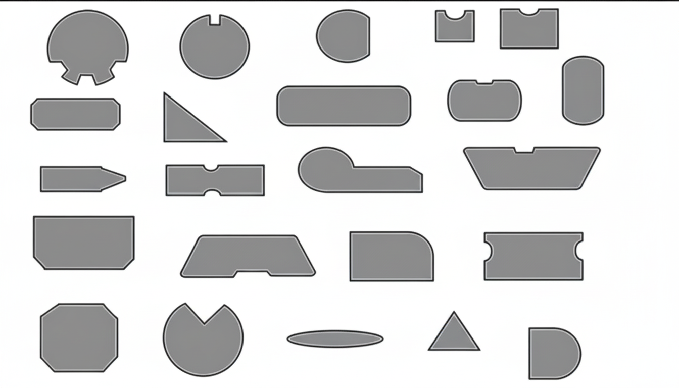 Specialty Steel Products & Manufacturing Capabilities | Liaison Alloy ...